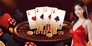 78WIN là nền tảng cá cược trực tuyến nổi bật với kho game đa dạng